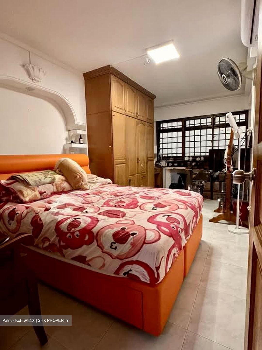 Blk 440 Fajar Road (Bukit Panjang), HDB 4 Rooms #570130341